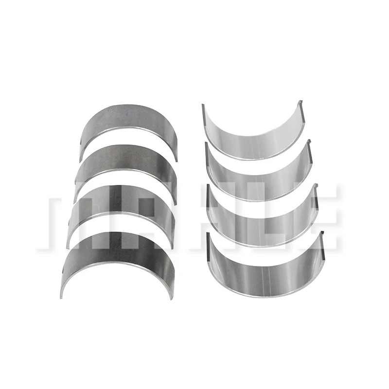 025 MAXION 2.5 HS - MAHLE/METAL LEVE BB377J025HS009
