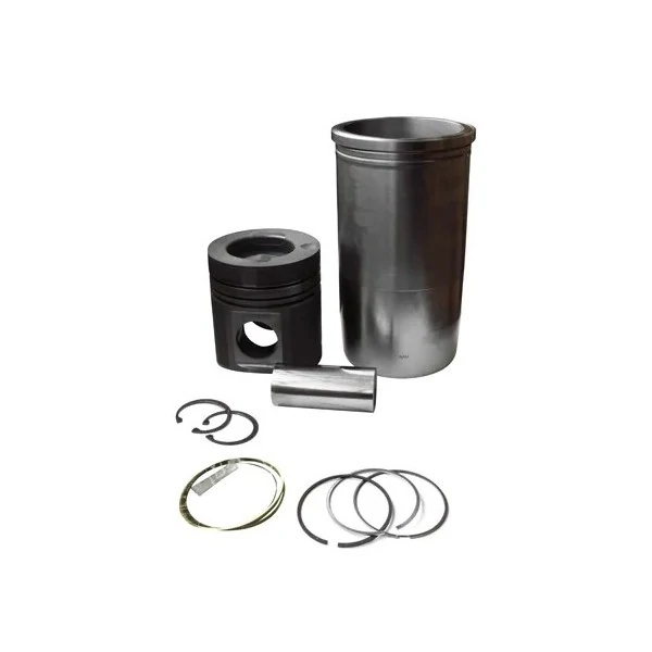 Kit Motor (Unidade) - MAHLE/METAL LEVE K2095STDWS