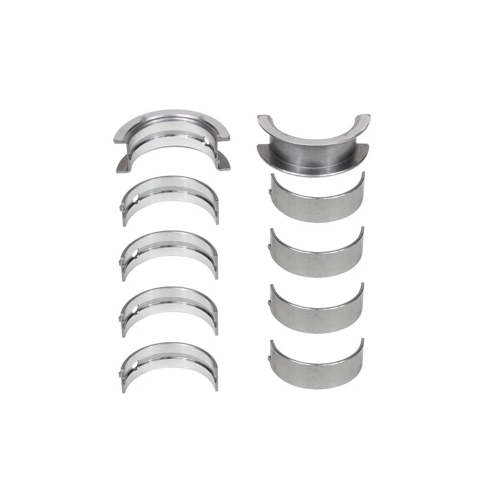Bronzina de Mancal (0.25) - MAHLE/METAL LEVE SBC545J025SPA