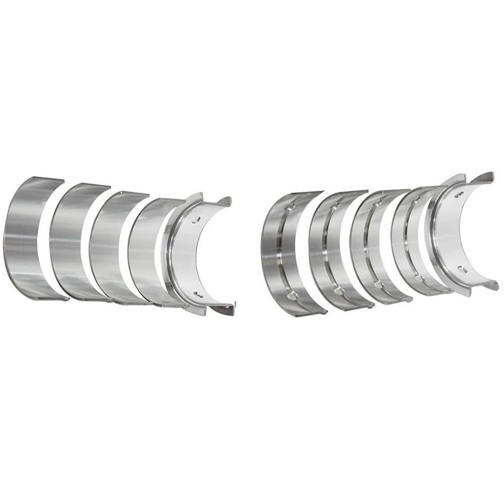 Bronzina de Mancal (STD) MITSUBISHI L200 com Flange Largura 30.95mm - MAHLE/METAL LEVE BC546JSTD