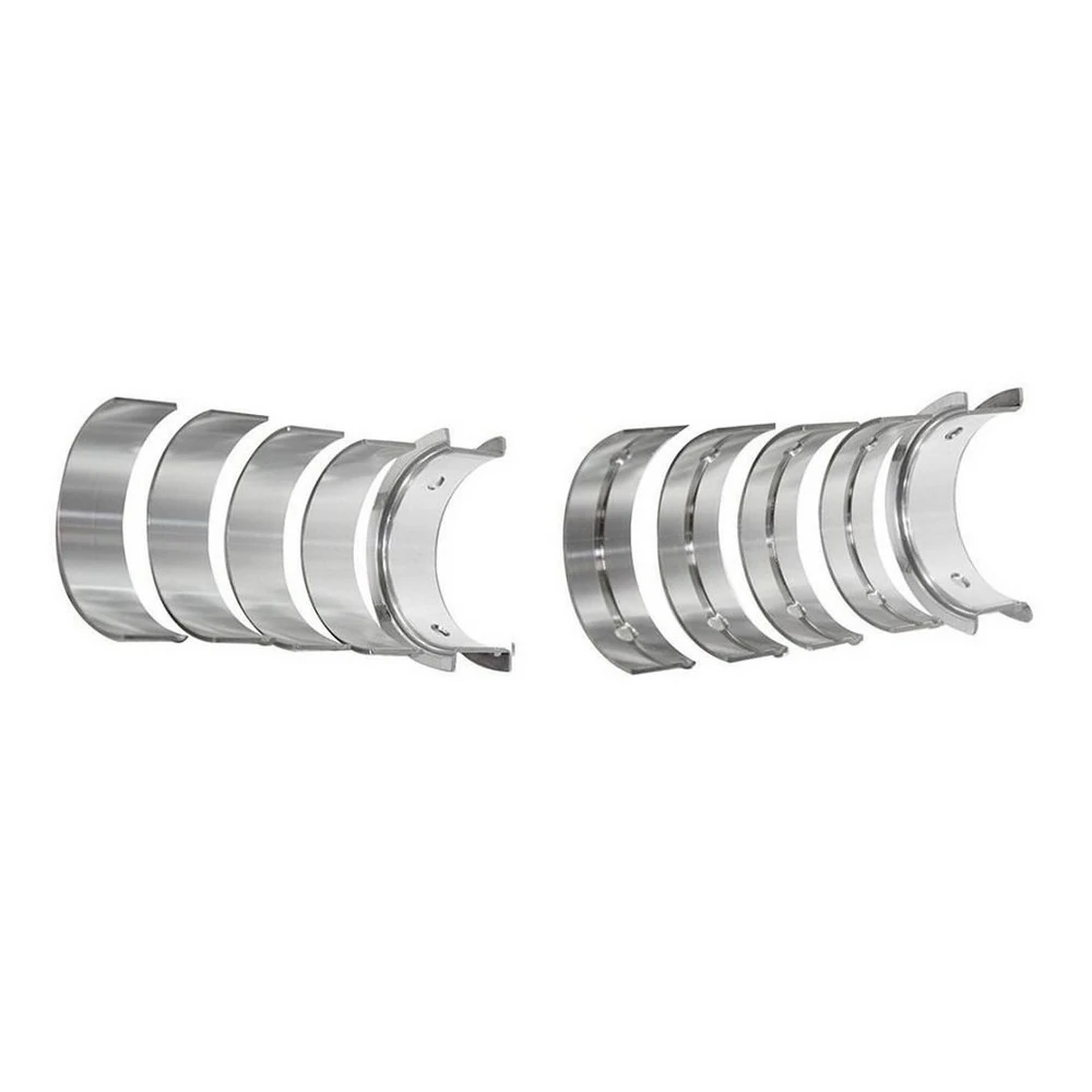 Bronzina de Mancal (0.25) MITSUBISHI L200 com Flange Largura 30.95mm - MAHLE/METAL LEVE BC546J025