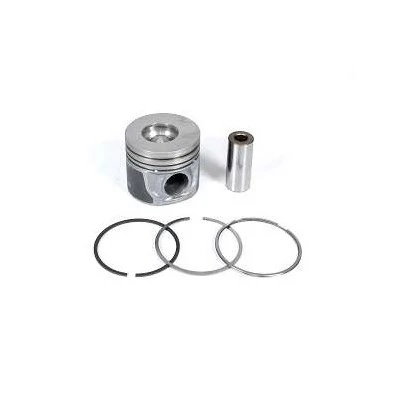 Pistão com Anel FORD RANGER - MAHLE/METAL LEVE PA9125STD