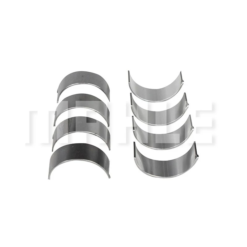 BRONZINA BIELA 025 - MAHLE/METAL LEVE BB374J025HS0