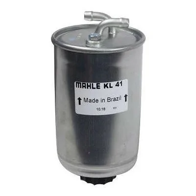 Filtro de Combustível - MAHLE/METAL LEVE KL41