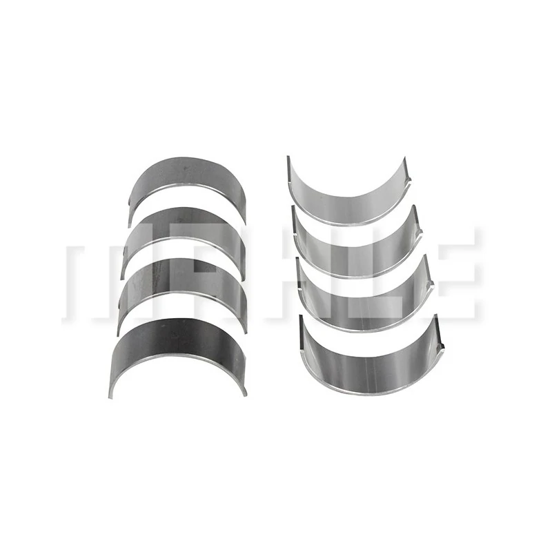 BRONZINA BIELA 050 - MAHLE/METAL LEVE BB374J050