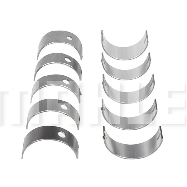 Bronzina de Mancal (0.50) - MAHLE/METAL LEVE BC556J050