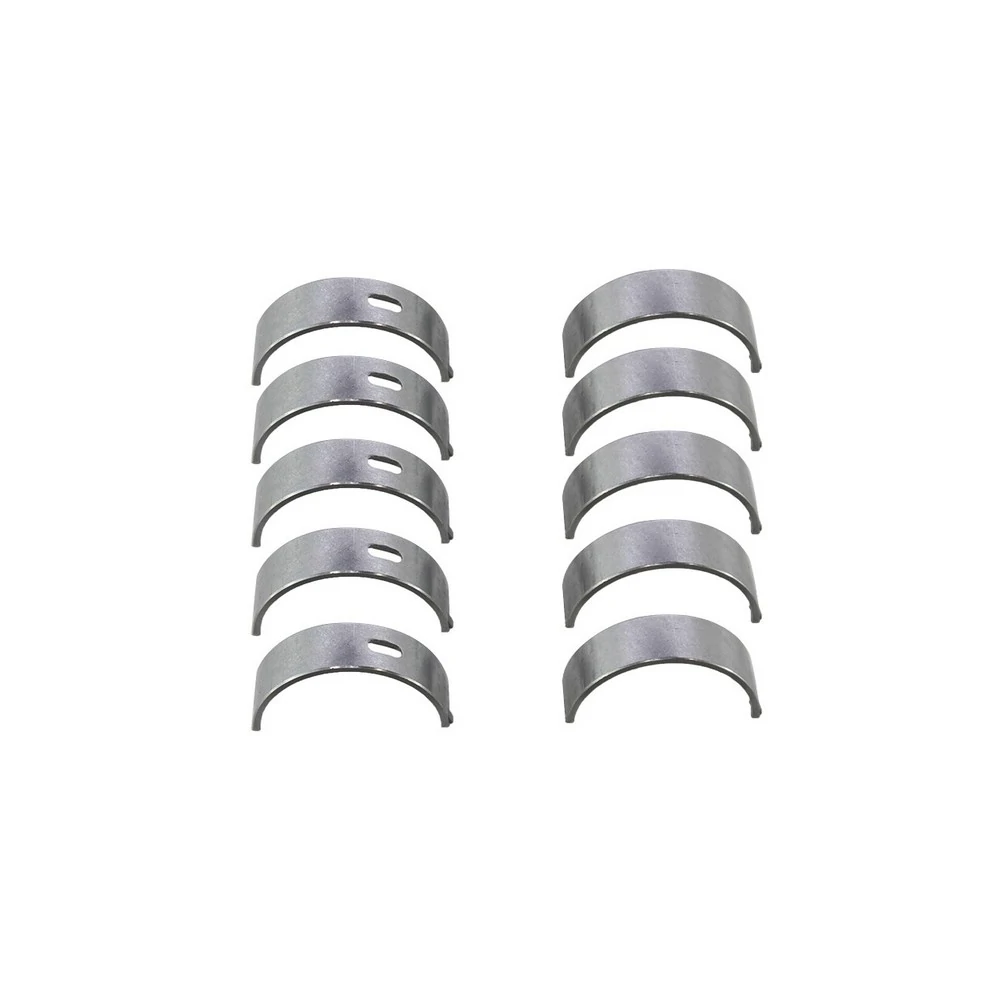 Bronzina de Mancal (0.50) - MAHLE/METAL LEVE BC652J050