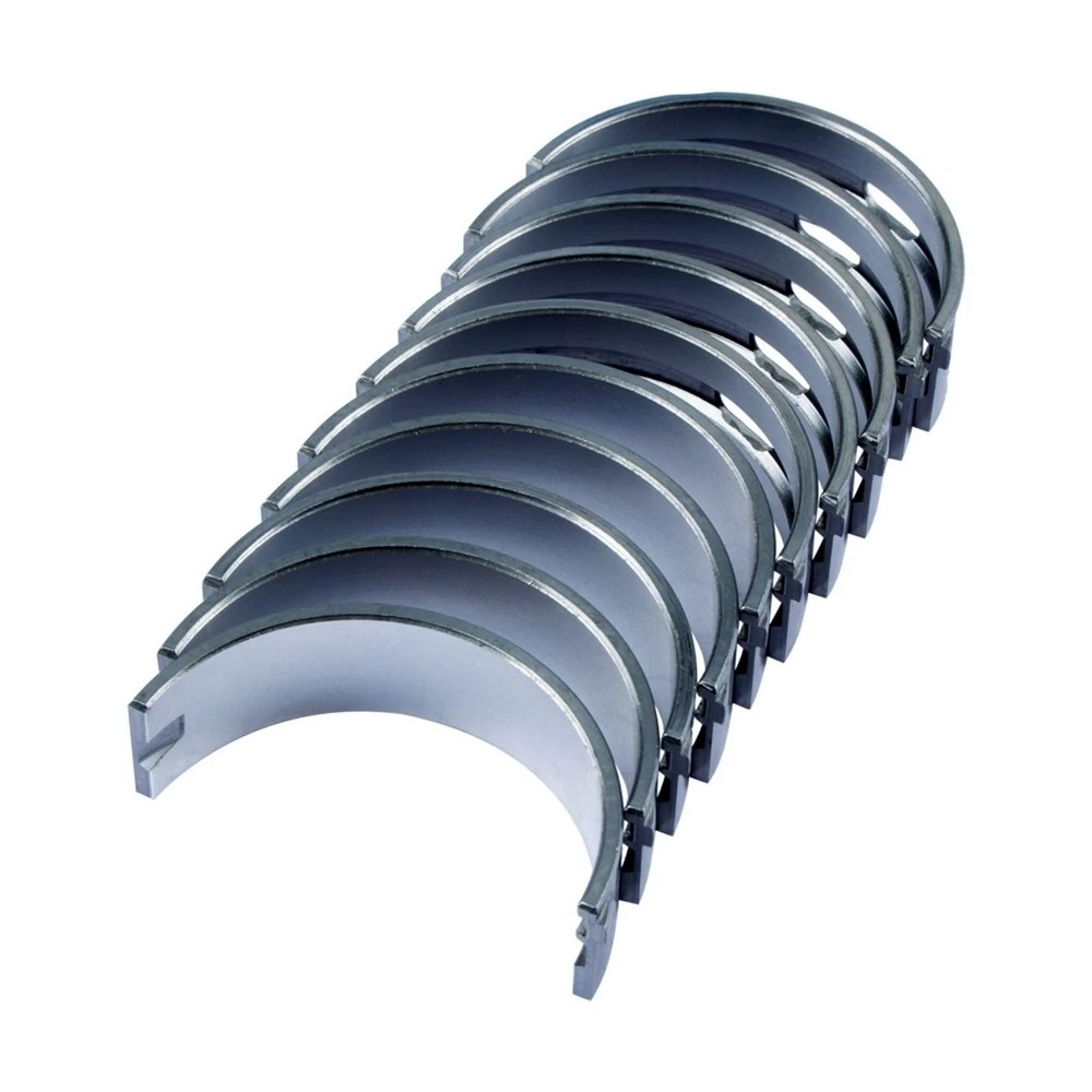Bronzina de Mancal (STD) - MAHLE/METAL LEVE BC652JSTD