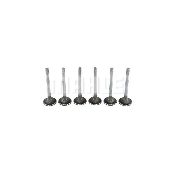 Válvula de Escape Fire - MAHLE/METAL LEVE VE0250167STD