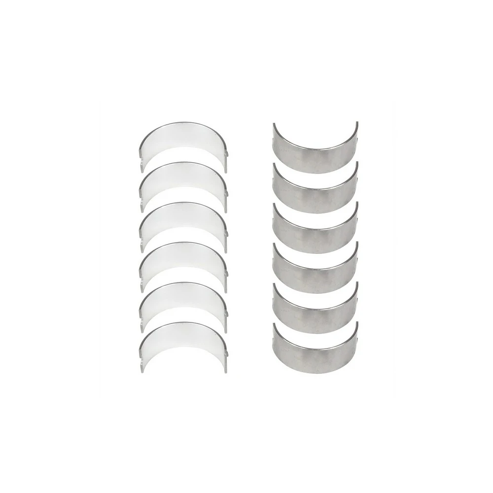 Bronzina de Biela (0.25) - MAHLE/METAL LEVE SBB185J025SPA