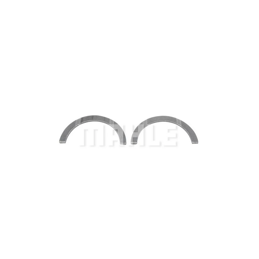 Arruela de Encosto (0.25) - MAHLE/METAL LEVE SAE043J012SPA