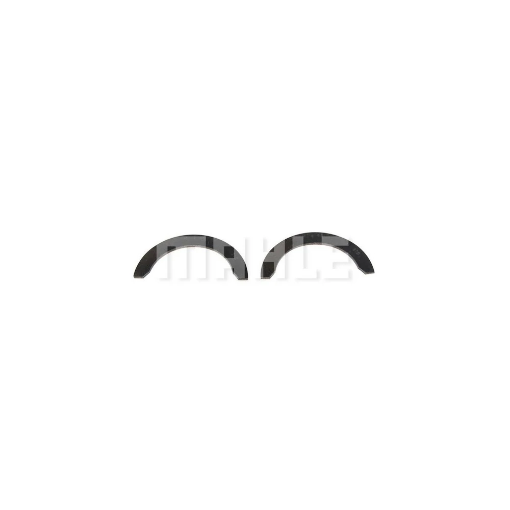 Arruela de Encosto (1.00) - MAHLE/METAL LEVE AE060100