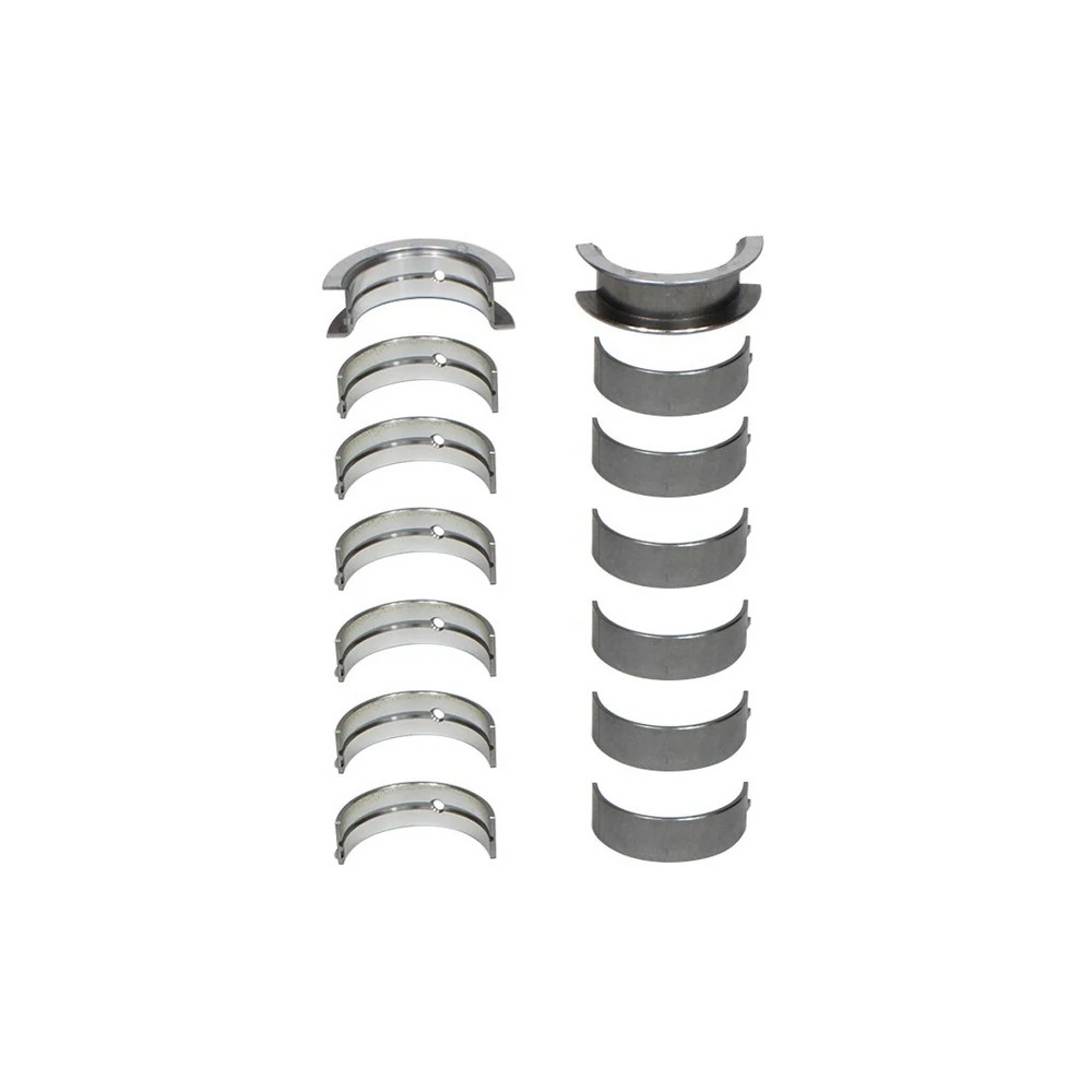 Bronzina de Mancal (0.50) - MAHLE/METAL LEVE SBC183J050SPA