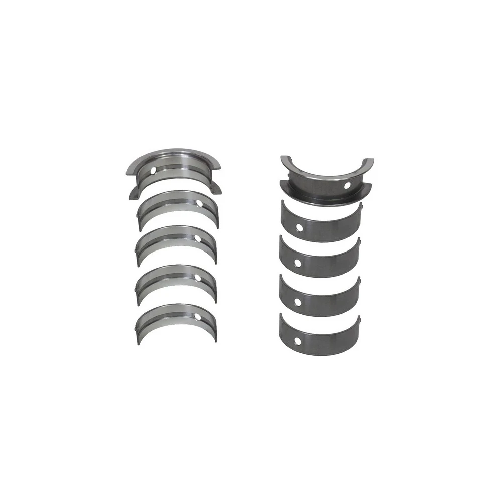 Bronzina de Mancal (STD) - MAHLE/METAL LEVE SBC272JSTDSPA