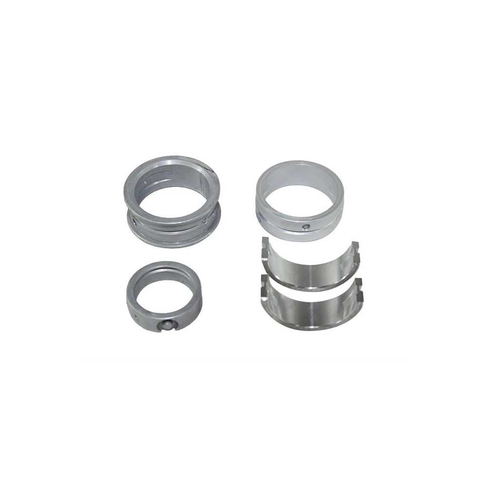 Bronzina de Mancal (STDX0.75) - MAHLE/METAL LEVE SBC105J075SPA