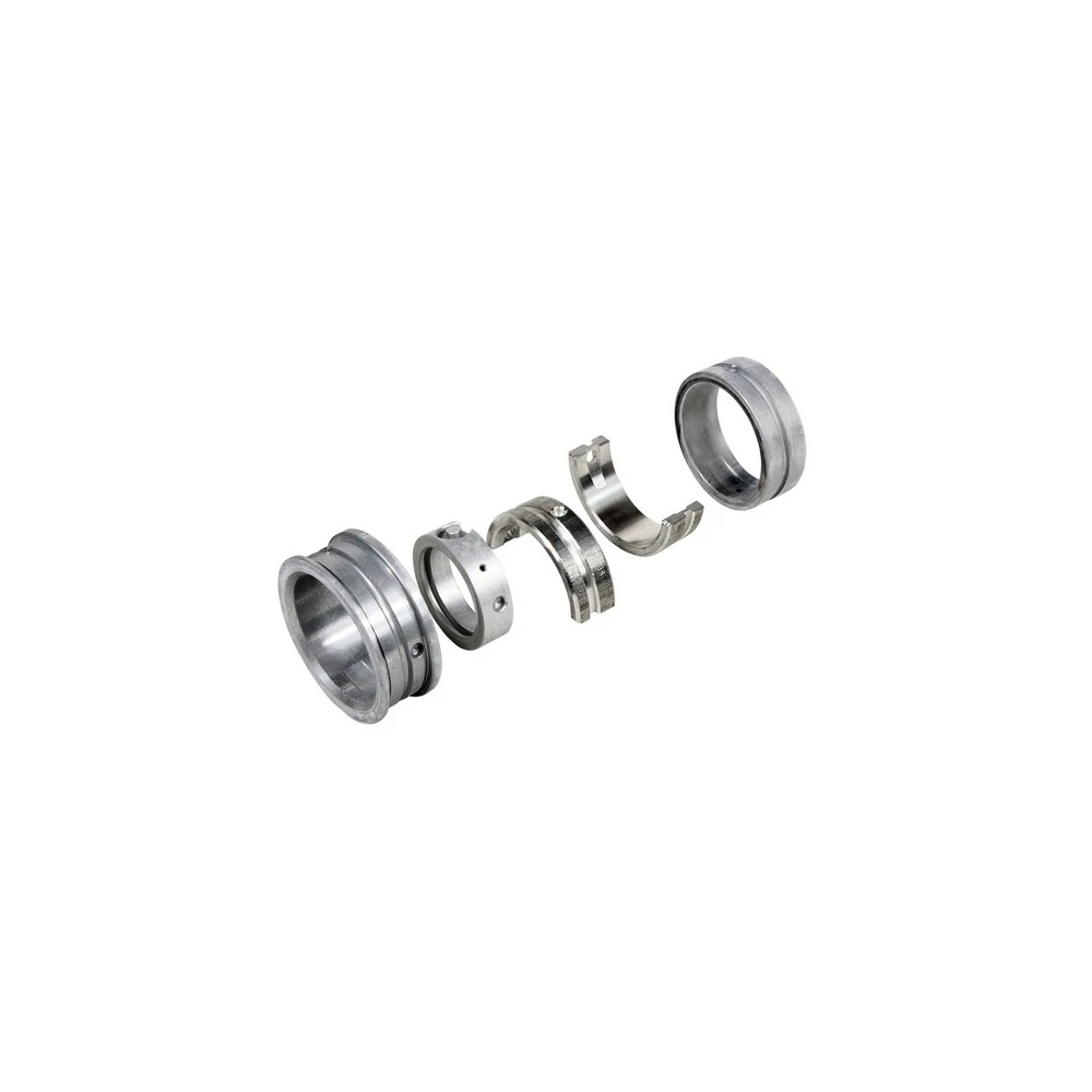 Bronzina de Mancal (1.50X0.25) - MAHLE/METAL LEVE SBC174J025SPA