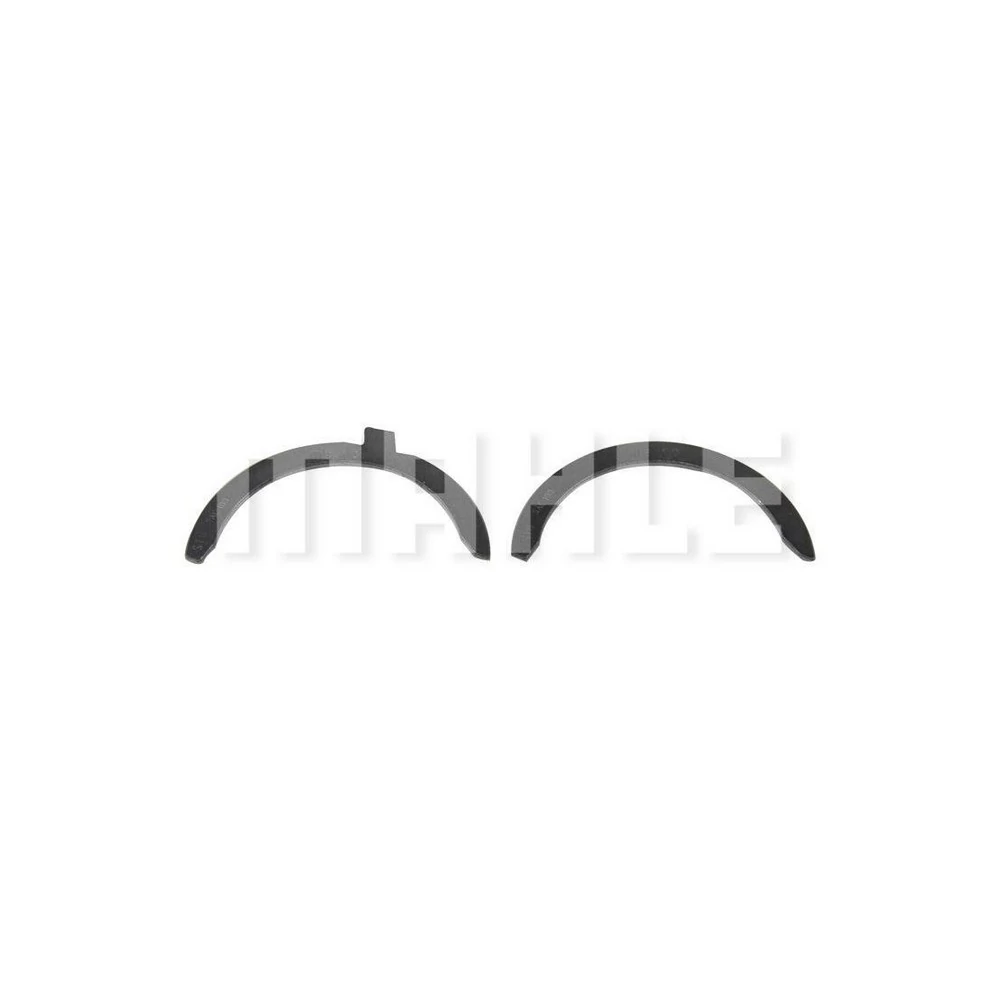 Arruela de Encosto (0,50) - MAHLE/METAL LEVE SAE100P050SPA