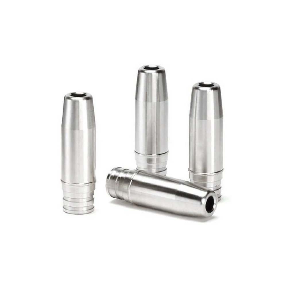 GUIA VALVULA ADMISSAO/ESCAPE - MAHLE/METAL LEVE GC0140029STD