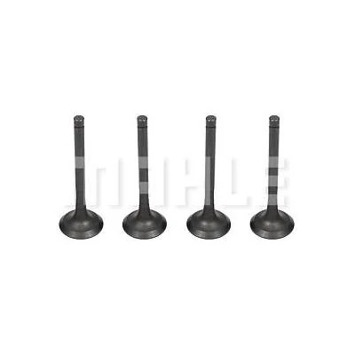 Válvula de Escape TOYOTA HILUX - MAHLE/METAL LEVE VE0630241STD
