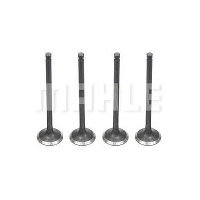 Válvula de Escape MITSUBISHI L200/PAJERO - MAHLE/METAL LEVE VE1950237STD