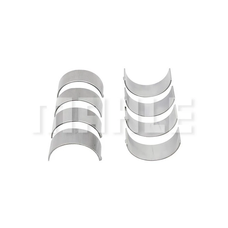 Bronzina de Biela (0.50) - MAHLE/METAL LEVE BB472J050