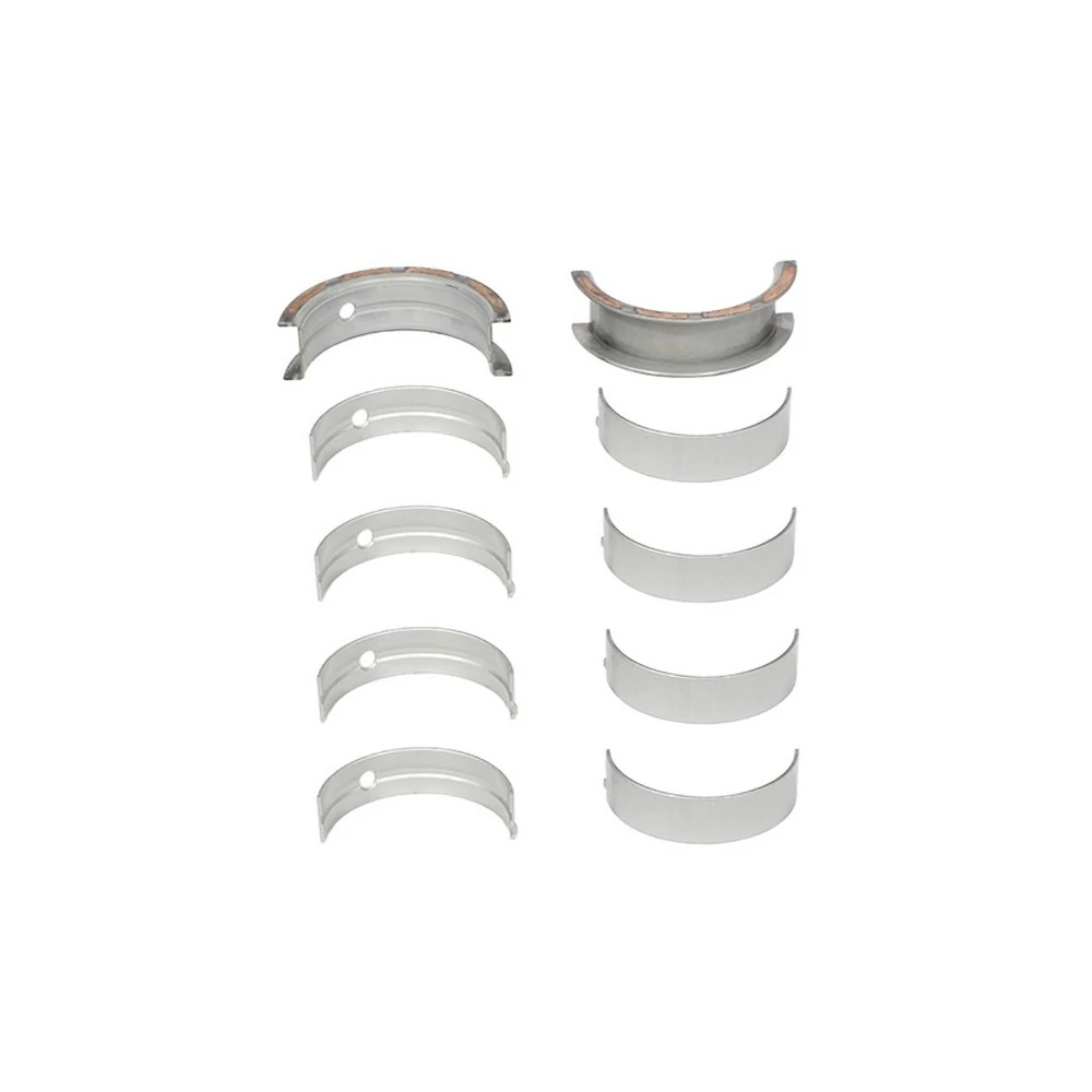 Bronzina de Mancal (0.25) - MAHLE/METAL LEVE BC678J025