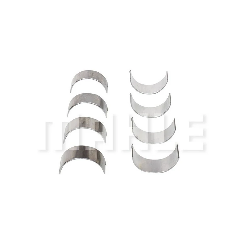 Bronzina de Biela (0.50) KIA MOTORS BESTA/BONGO - MAHLE/METAL LEVE BB474J050