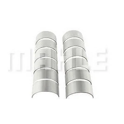 Bronzina de Biela (0.50) - MAHLE/METAL LEVE B0210425050