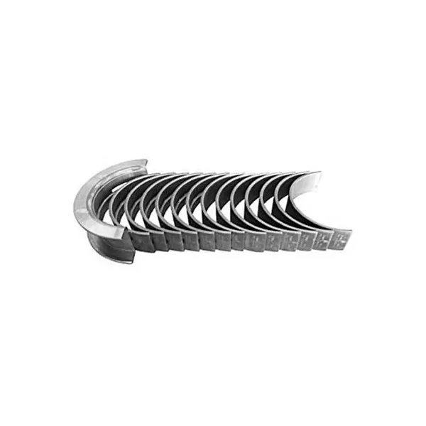 Bronzina de Mancal (0.25) - MAHLE/METAL LEVE M0210502025
