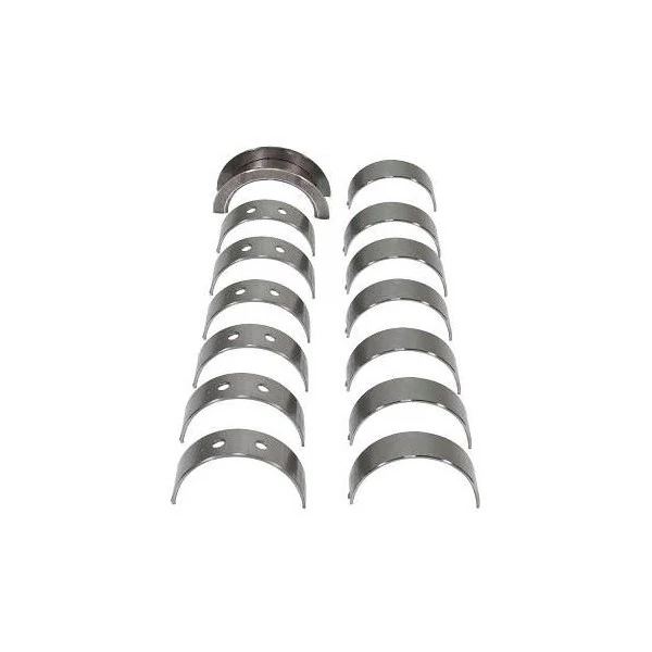 Bronzina de Mancal (0.25) Mecânico - MAHLE/METAL LEVE M0210503025