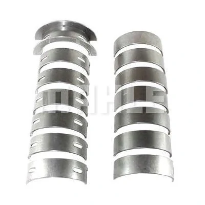 Bronzina de Mancal (STD) - MAHLE/METAL LEVE M0210504STD