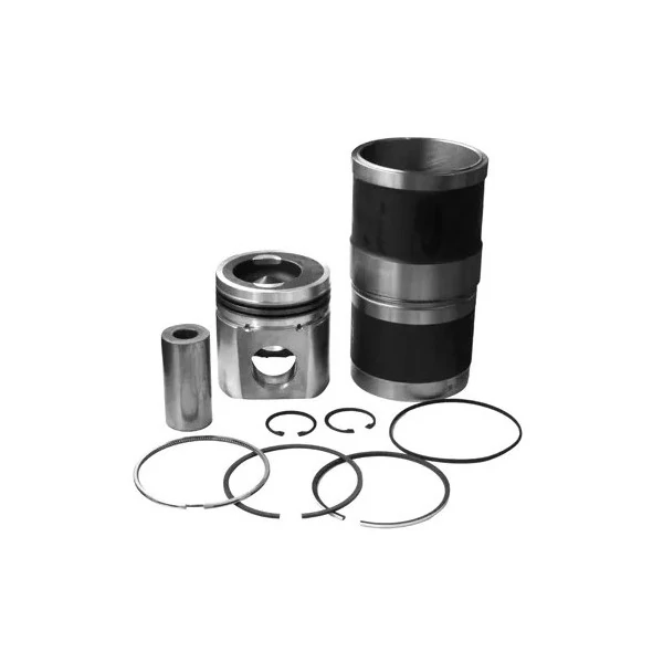 CUMMINS SERIE C 6CTAA 8.3 (UNIT) - MAHLE/METAL LEVE K21635