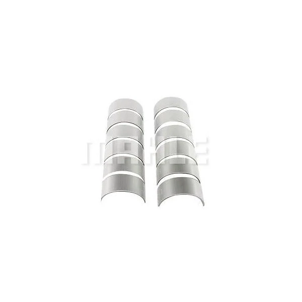 Bronzina de Biela (STD) - MAHLE/METAL LEVE B0210518STD