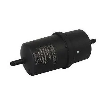 Filtro de Combustível - MAHLE/METAL LEVE KL2391