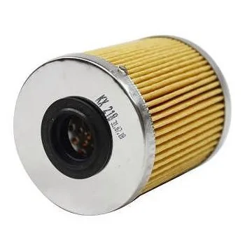 Refil do Filtro de Combustível RENAULT MASTER - MAHLE/METAL LEVE KX218D