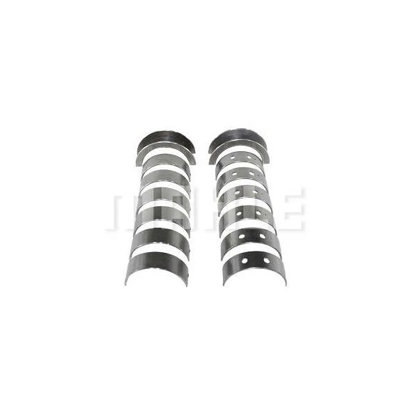 Bronzina de Mancal (STD) - MAHLE/METAL LEVE M0210666STD