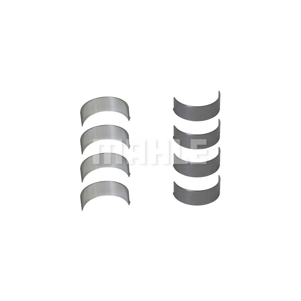 Bronzina de Biela (STD) - MAHLE/METAL LEVE SBB1313JSTDSPA