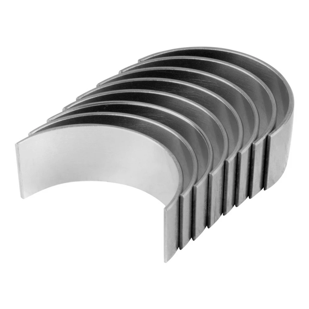 Bronzina de Biela (0.25) - MAHLE/METAL LEVE SBB1313J025SPA