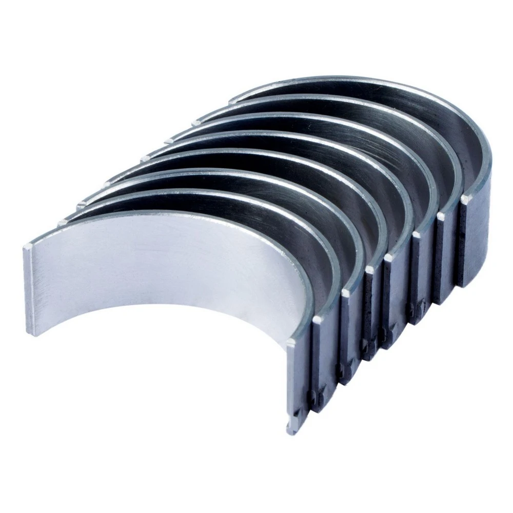 Bronzina de Biela (0.50) - MAHLE/METAL LEVE SBB1313J050SPA