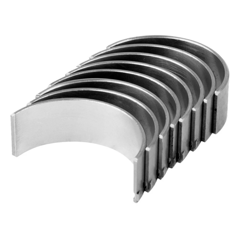 Bronzina de Biela (0.75) - MAHLE/METAL LEVE SBB1313J075SPA