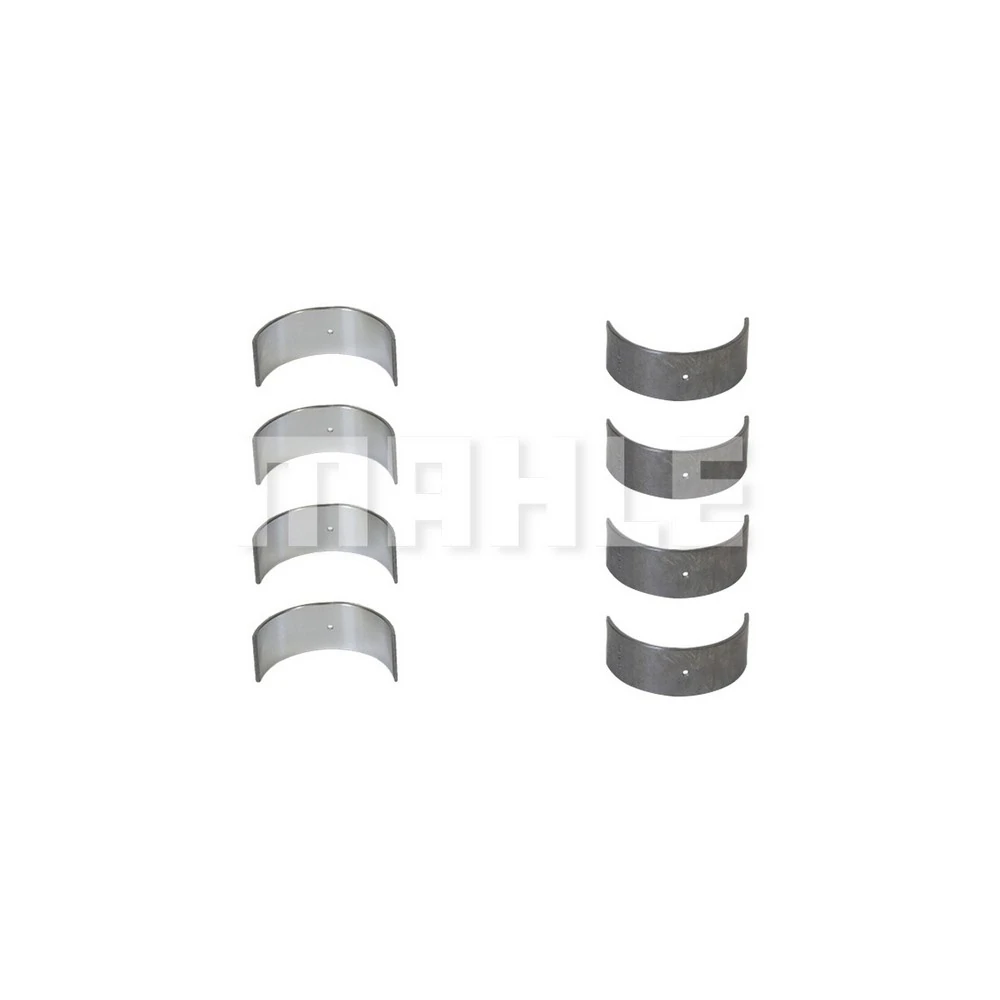 Bronzina de Biela (STD) - MAHLE/METAL LEVE SBB1035JSTD