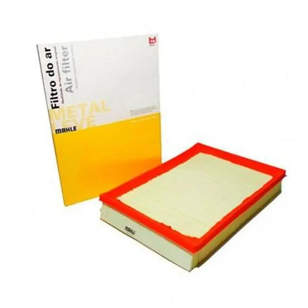 Filtro Ar Mahle Lx 3115