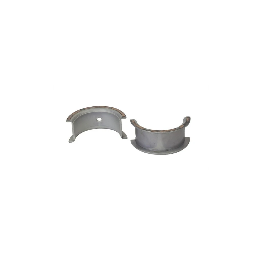 Bronzina de Mancal (1.00) com Flange - MAHLE/METAL LEVE SBC314P100SPA