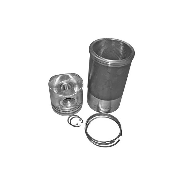 Kit Motor Unitário - MAHLE/METAL LEVE K9343STD