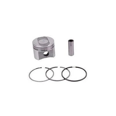 Pistão com Anel Unitário (0.40) Gasolina - MAHLE/METAL LEVE SPA2463040SPA