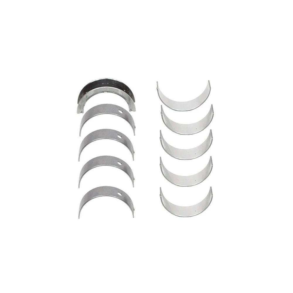 Bronzina de Mancal (0.50) - MAHLE/METAL LEVE BC685J050