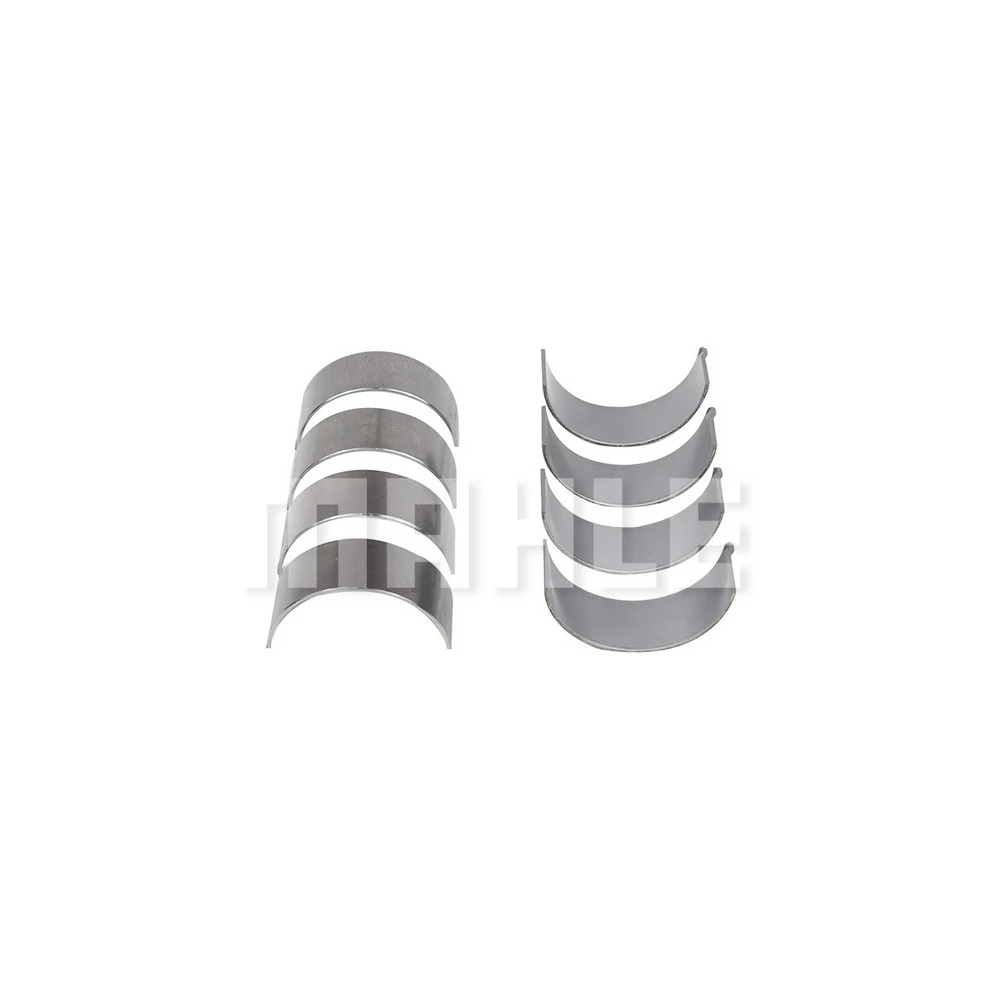 Bronzina de Biela (0.50) - MAHLE/METAL LEVE BB549J050