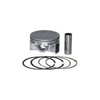 Pistão com Anel Unitário (0.40) Flex - MAHLE/METAL LEVE SPA9634040SPA