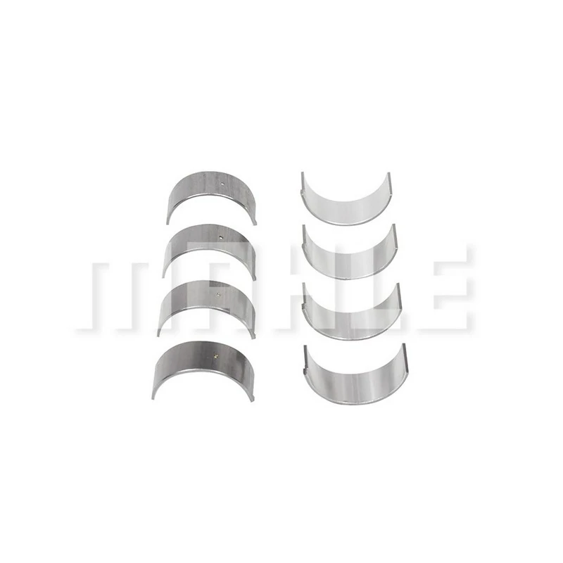 Bronzina de Biela (STD) - MAHLE/METAL LEVE BB542JSTD