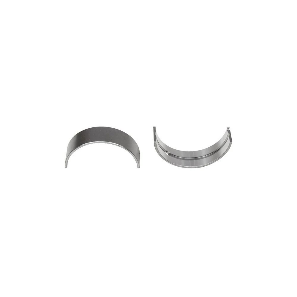 Bronzina de mancal - MAHLE/METAL LEVE BC752PSTD